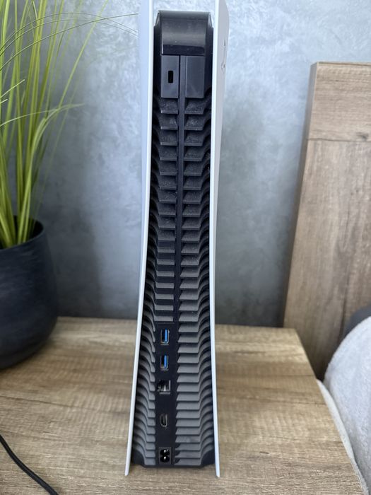 Playstation 5 digital 825 GB