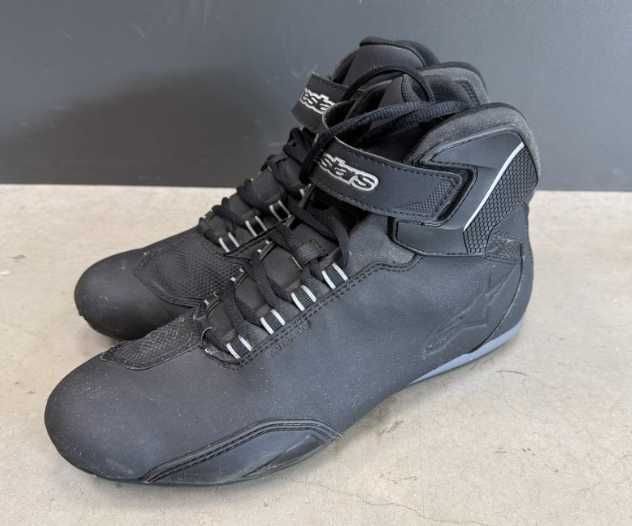 Боти Alpinestars Sector ZH210826 Номер: 45