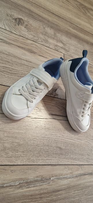 Бели кецове Н&М, Тom Tailor, 32 номер
