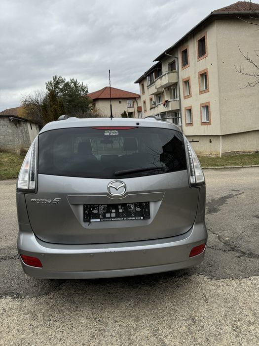 Vand mazda 5 cu 7 locuri