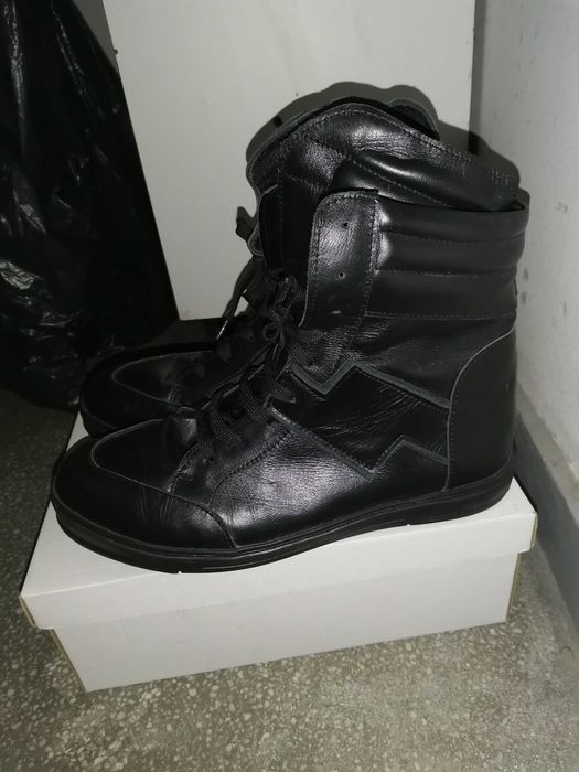 Зимни боти/обувки като нови