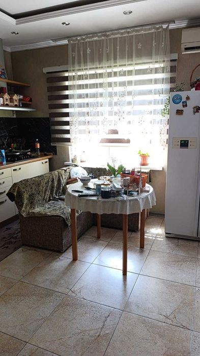 Продам отдельностоящий дом