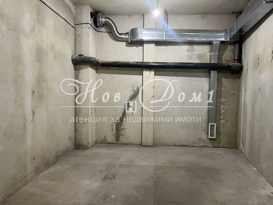 Продава се Гараж / Паркомясто в Варна, Център - 30 кв.м за 935 €/кв.м - Снимка #3