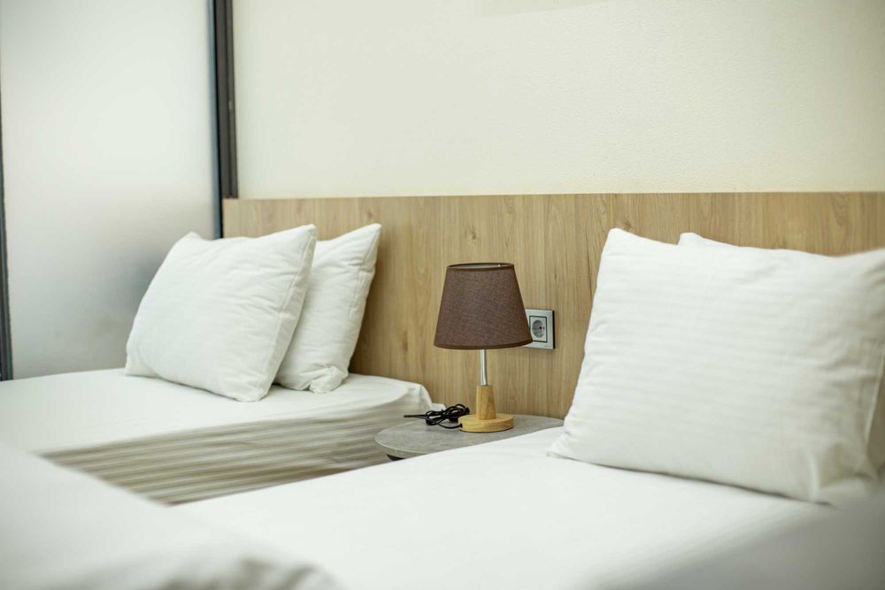 Сўлим ва салқин Зомин тоғида, 2400 м баландликда,мехмонхонада дам олиш