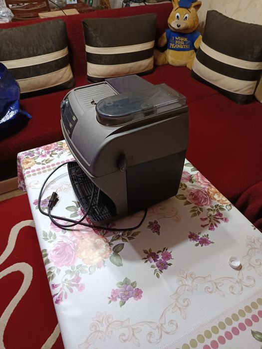 Кафе автомат Сатрап-кафе бар дуо