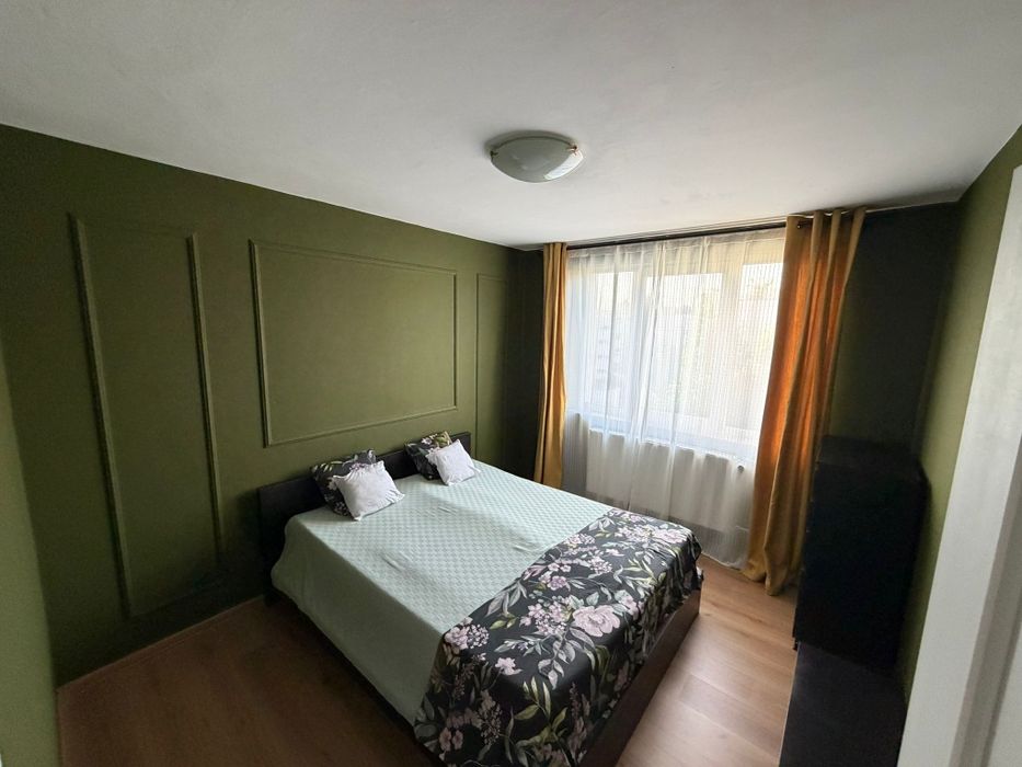 Vand apartament 2 camere renovat   | 48mp  | Ozana-Aleea Fetesti