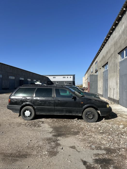 Продам Пассат Б3