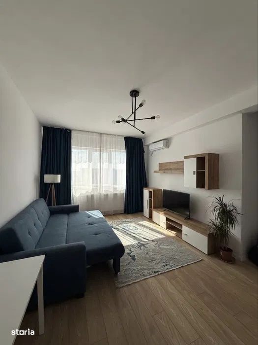 Apartament 2 camere Grozavesti | Regie Residence