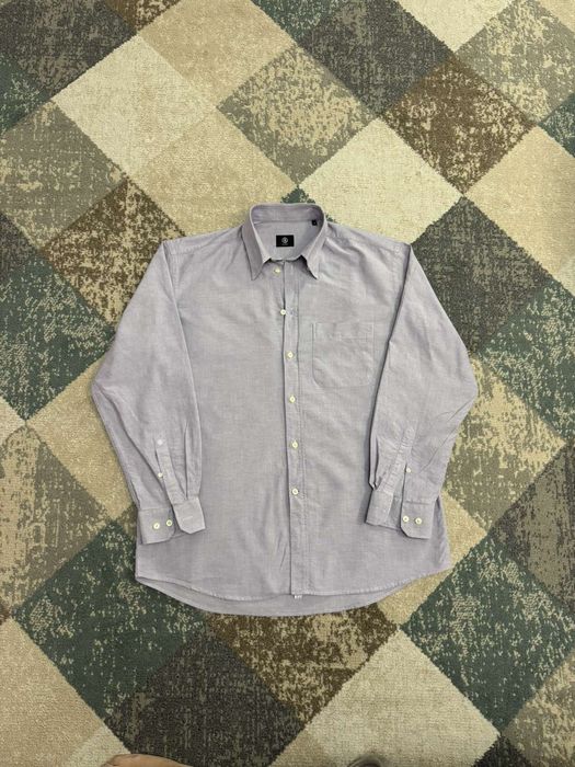 Мъжка риза BOGNER