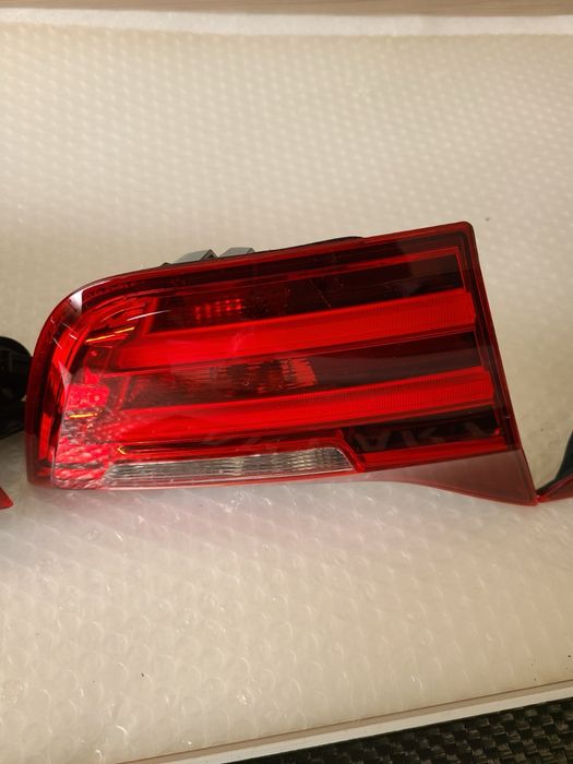 Стопове стоп BMW F32 F33 F83 F36 БМВ Ф32 Ф33 Ф83 Ф36Европейски