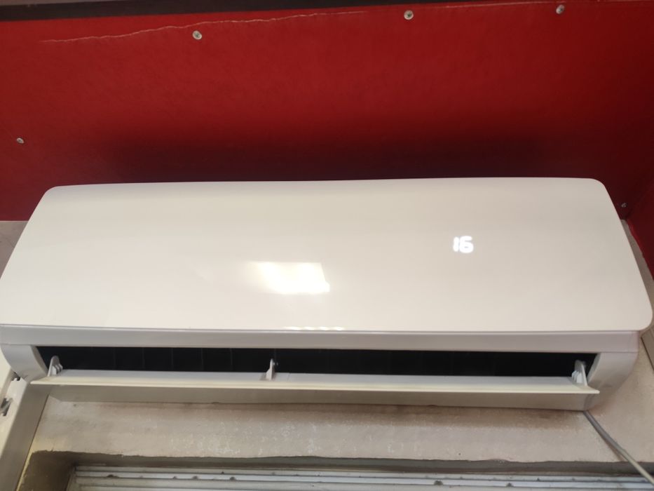 Кондиционер Алмате