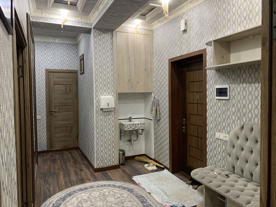 Квартира АРЕНДА!!!