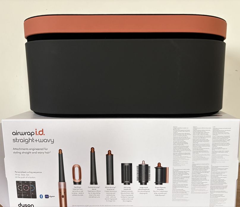 Dyson Airwrap i.d.™ HS08