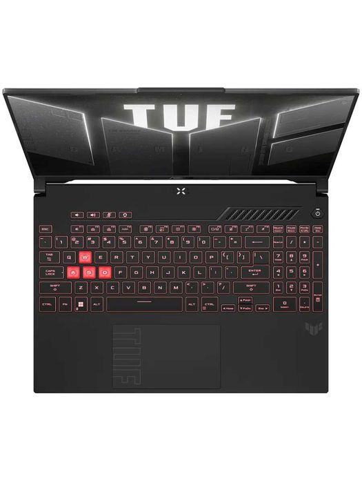 Asus TUF Gaming A16 FA607NU AMD Ryzen7 170/16GB DDR5/512GB SSD/RTX4050