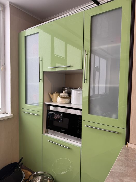 Кухонный мебель,качества супер