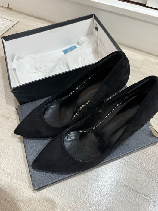 Продам туфли за 3000 тг