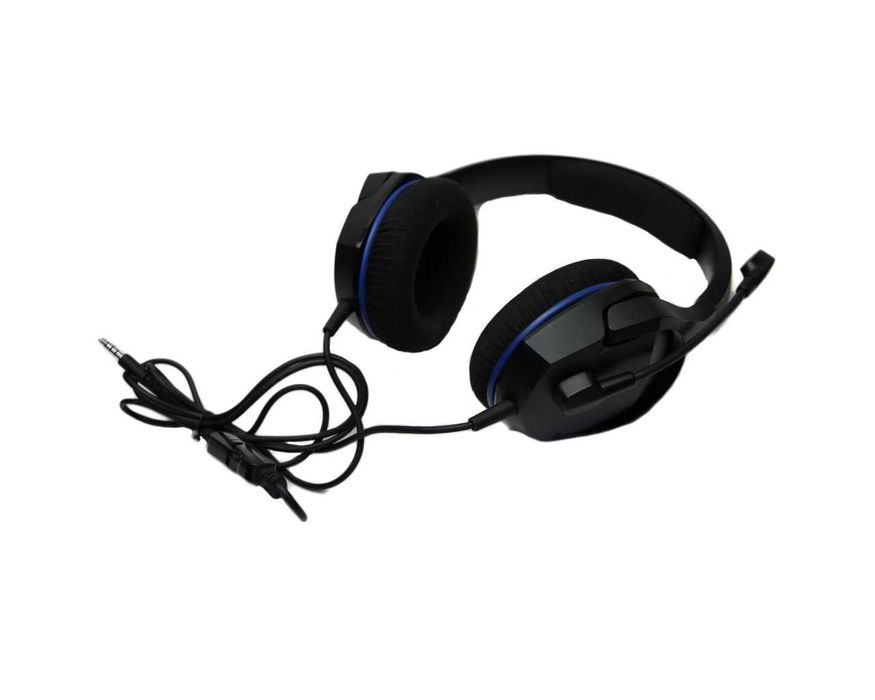 HyperX STINGER CORE Проводное Миниджек 3.5 мм чёрный