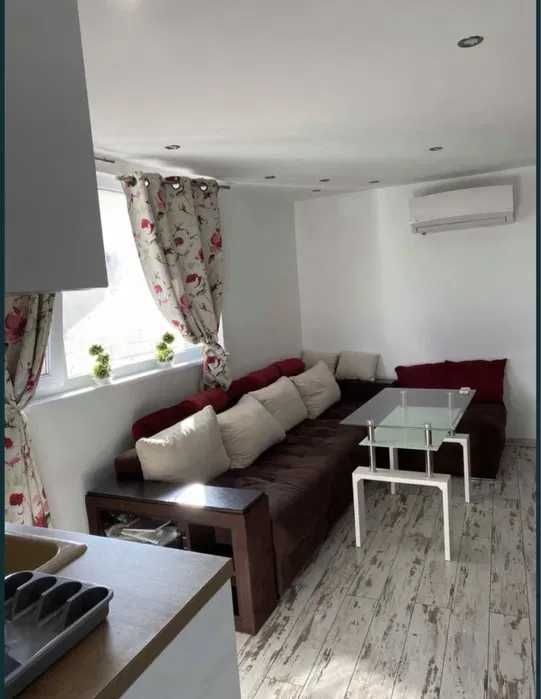 Дава се под наем Едностаен апартамент в Несебър - 37 кв.м за 225 € - Снимка #5