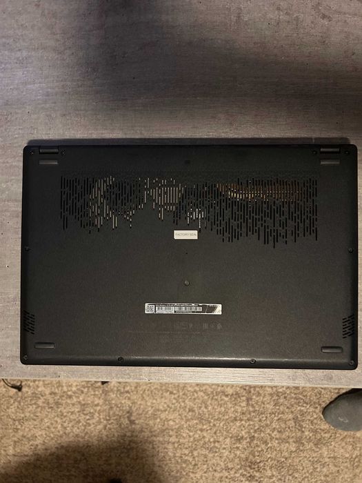 Laptop MSI  Intel i5 12th Gen, Intel Iris Xe Graphics , 512GB ,16GB RAM