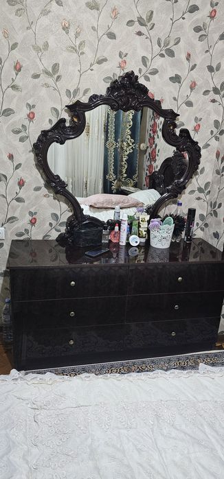 Спальная гарнитура идеал холатда