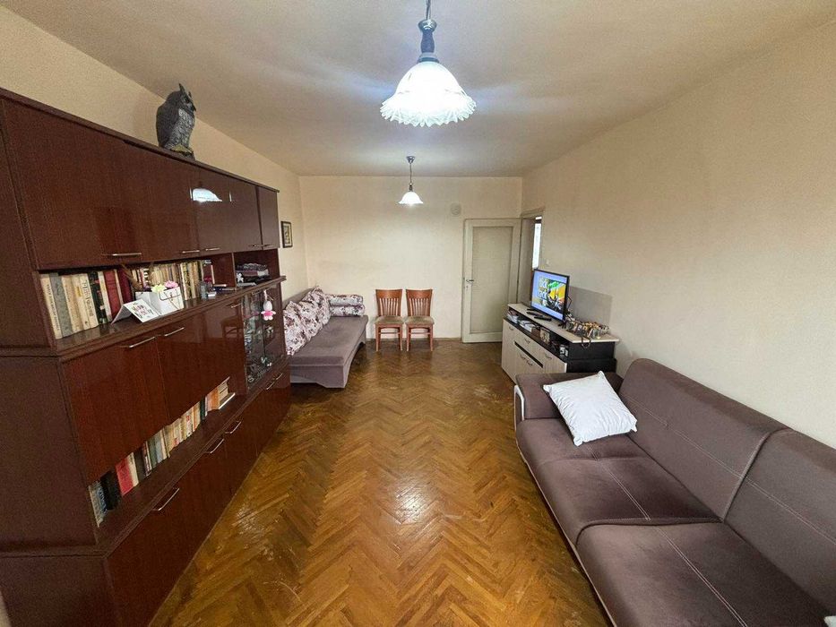 ДВУСТАЕН 68 кв.м, град Сопот