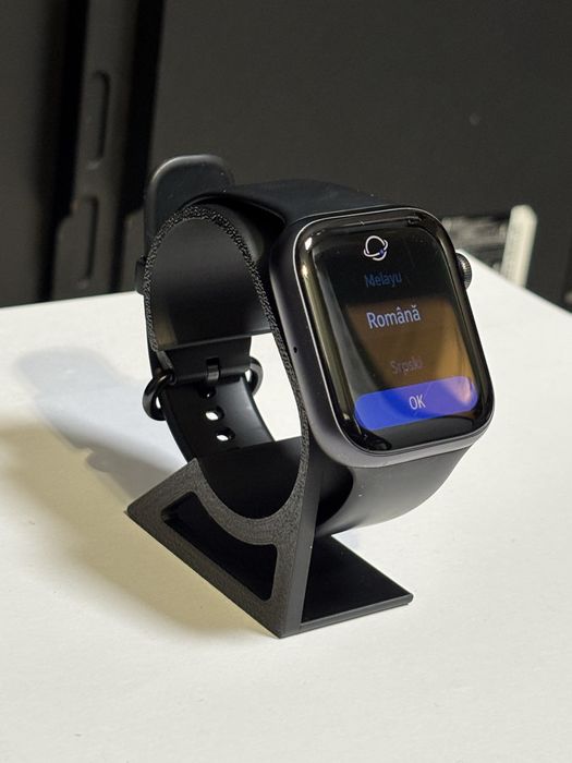 MDM vinde: Smartwatch Honor Watch 5.