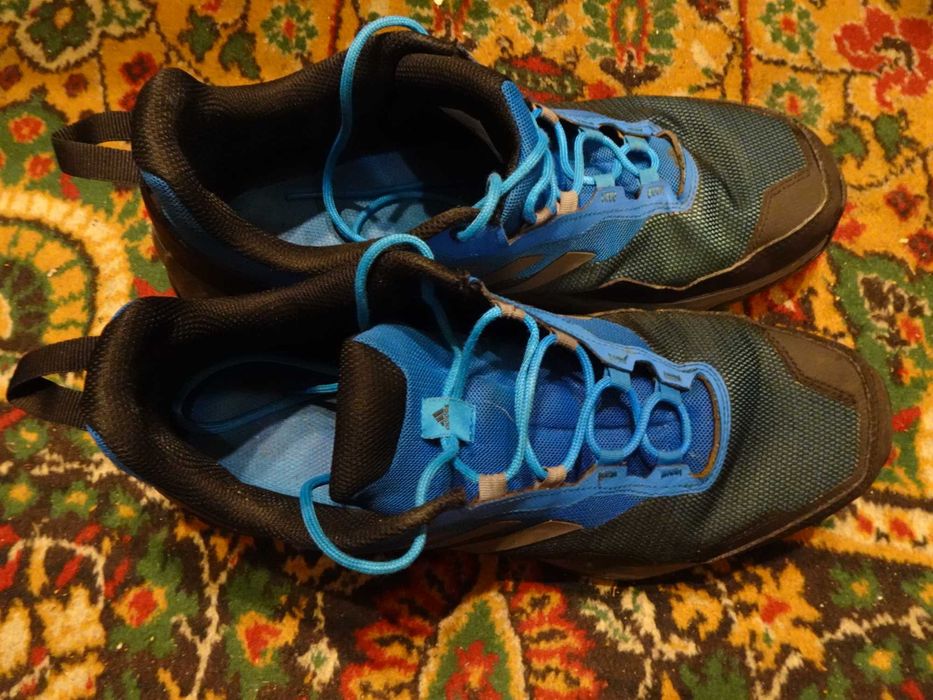 Мъжки Туристически Обувки ADIDAS Terrex Eastrail 2, размер 47 и 1/3