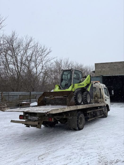 Услуги эвакуатора, манипулятора. Не дорого