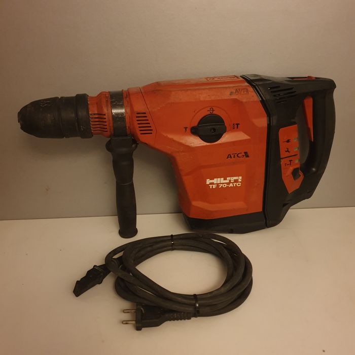 Hilti TE 70-ATC Ciocan Rotopercutor SDS Max 14.5Jouli 14.5