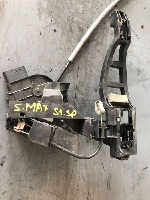 broasca iala stanga spate ford s-max