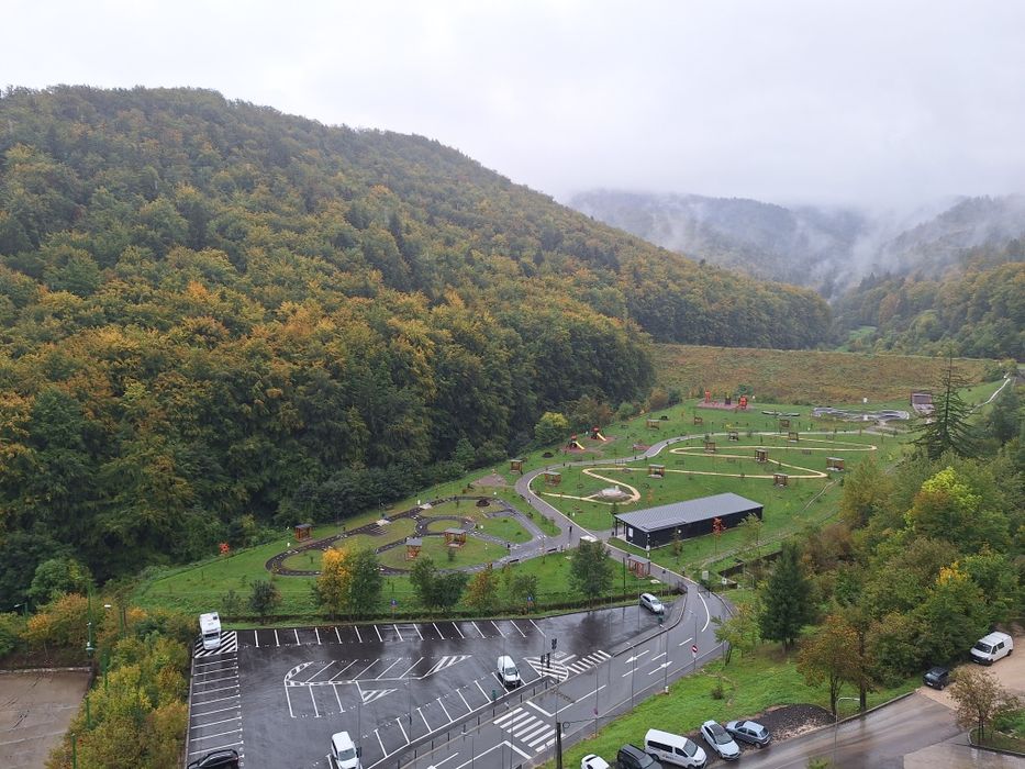 Apartament 3 camere Tampa Gardens