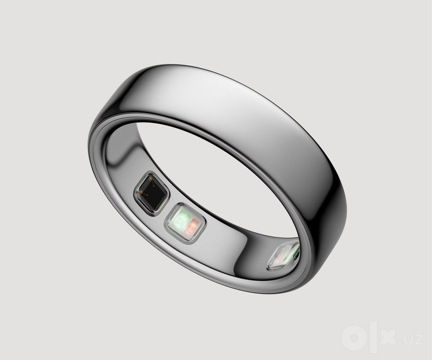 Oura ring 5, 10 размер