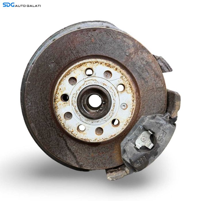 Fuzeta Fuzete Stanga Fata Volkswagen Golf 5 2004 - 2008 [LR2435]