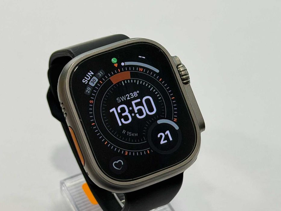 Apple Watch Ultra 1st Gen- 93% Battery Health
