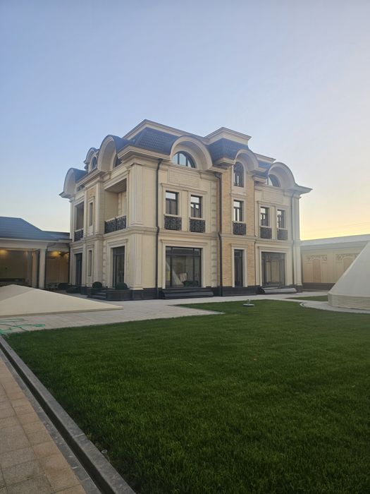 Дурмень особняк 14 соток 9 комнат