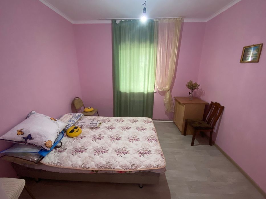 Дом на берегу Урала