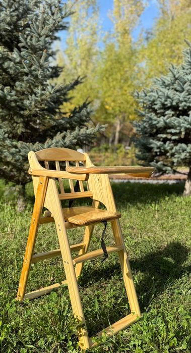Продам стульчик для кормления