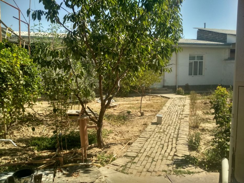 Uy sotiladi участка продаётся