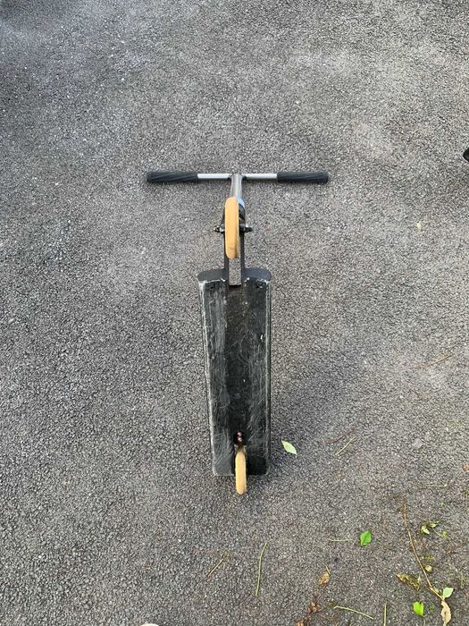 Trotineta freestyle/street custom