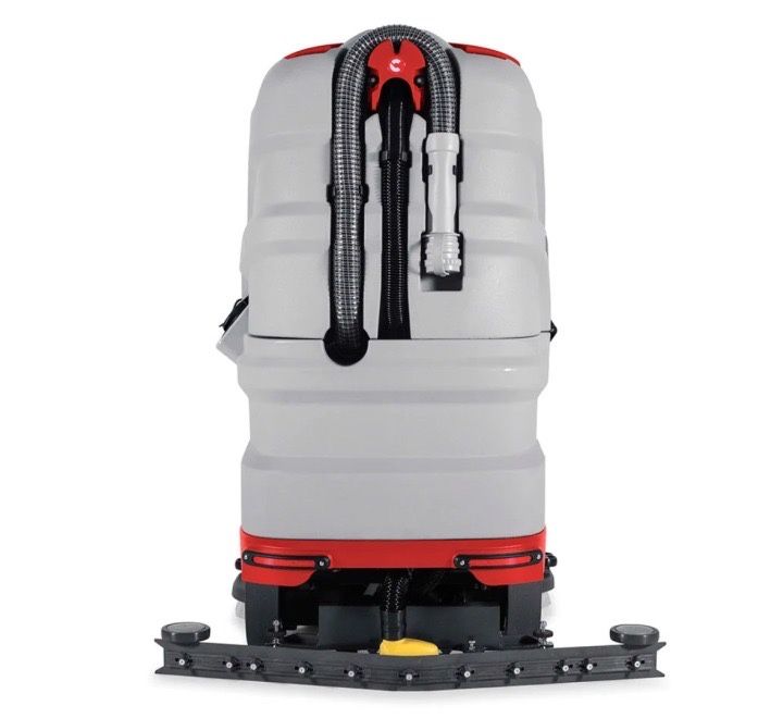 Masina de spalat si aspirat pardoseli Comac Innova 85