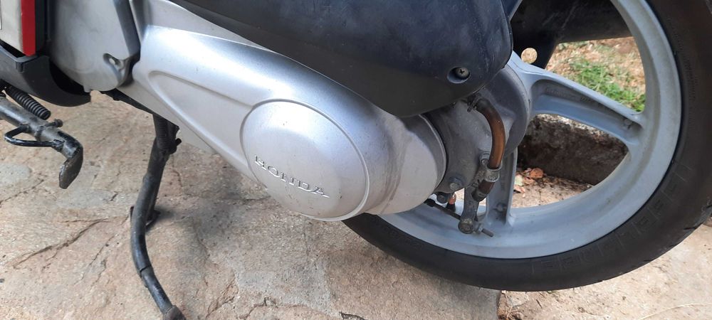 Скутер HONDA SH 150I
