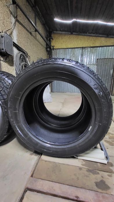 Продам Резину Sailun 275 55 r20