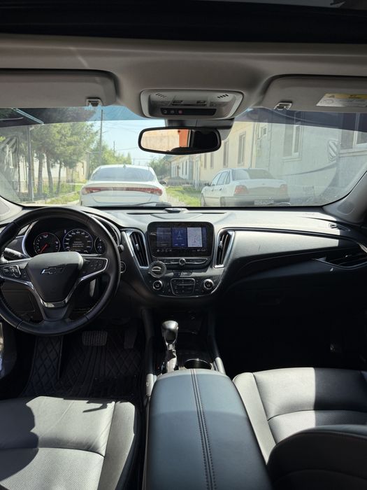 Malibu XL 2023 yil