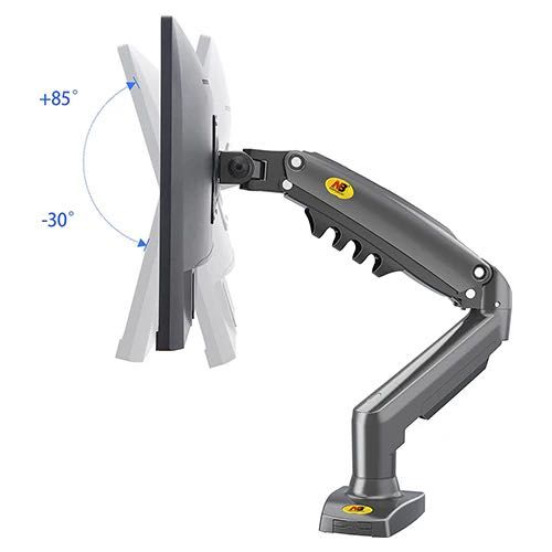 Монитор HP HC241 + крепление-кронштейн в комплекте