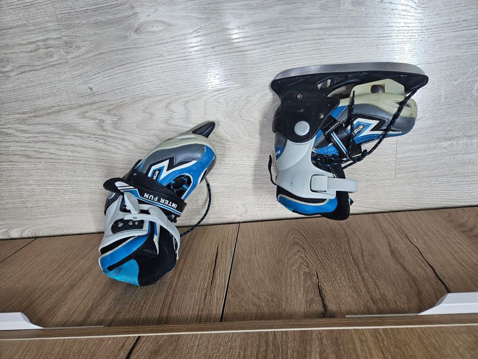 Продам коньки в хорошем состоянии