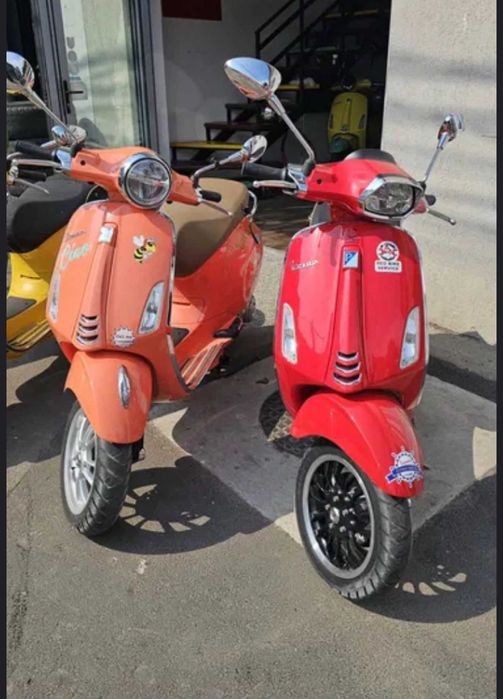 inchiriez scutere cu  si fara permis Bucuresti  zona Republica