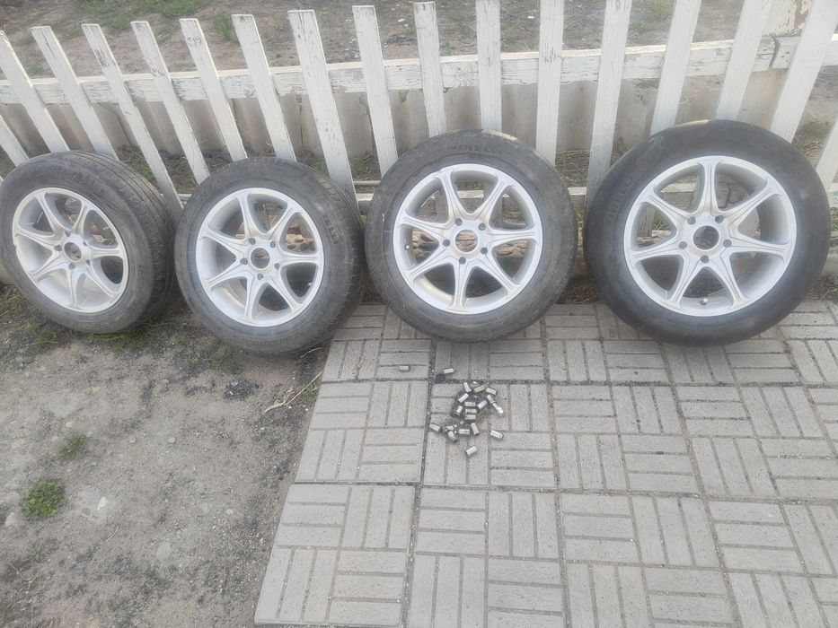 Титан диск сатылады...