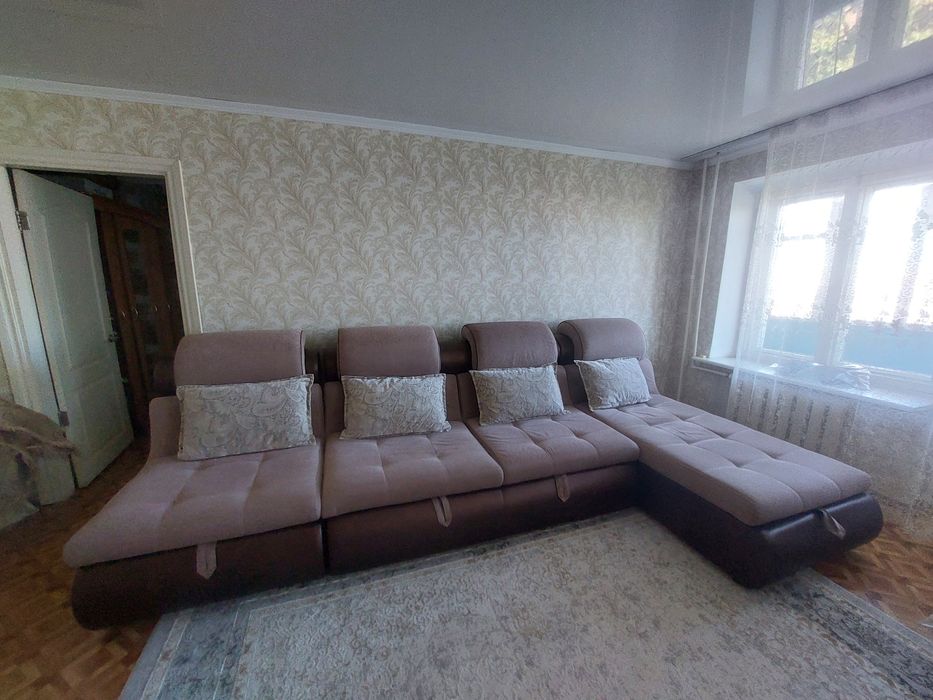 Диван в отличном состоянии