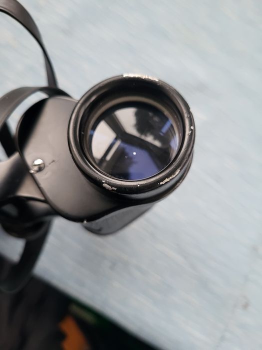 Binoclu MERCURY  10×30