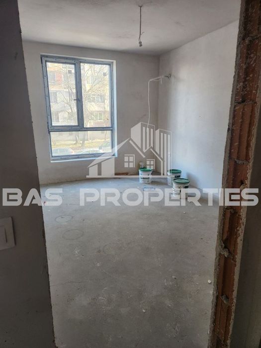 Продава се Двустаен апартамент в София, Люлин 4 - 66 кв.м за 995 €/кв.м - Снимка #6